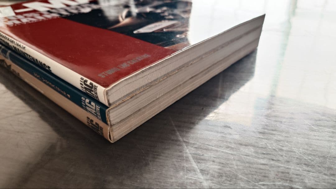 値下げしました！ヤマハ V-MAX カスタム＆メンテナンス FILE ３冊セット