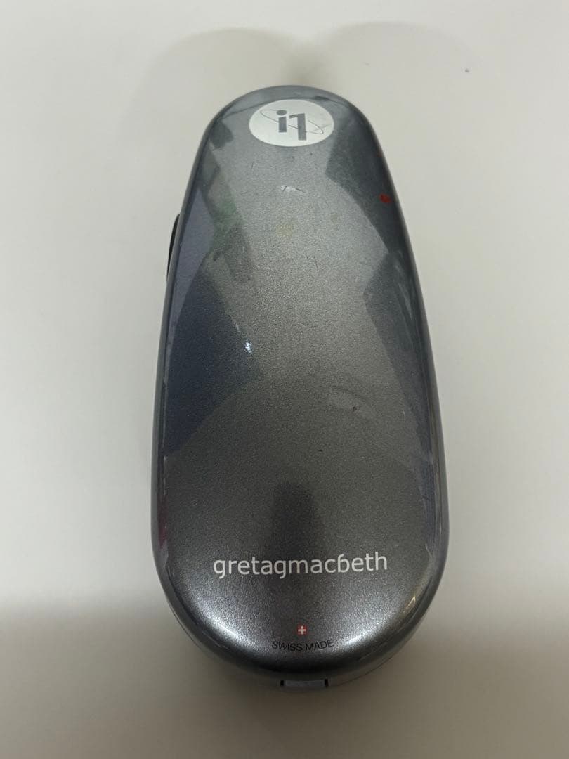 GretagMacbeth カラーマネジメント機器#153