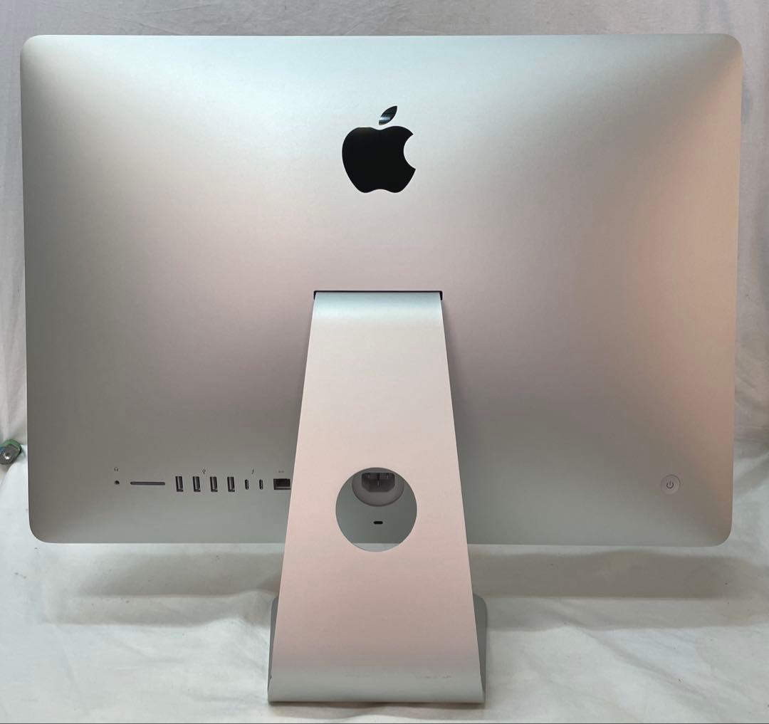 iMac A2116 RETINA 4K i7-8700 256GB 超美品