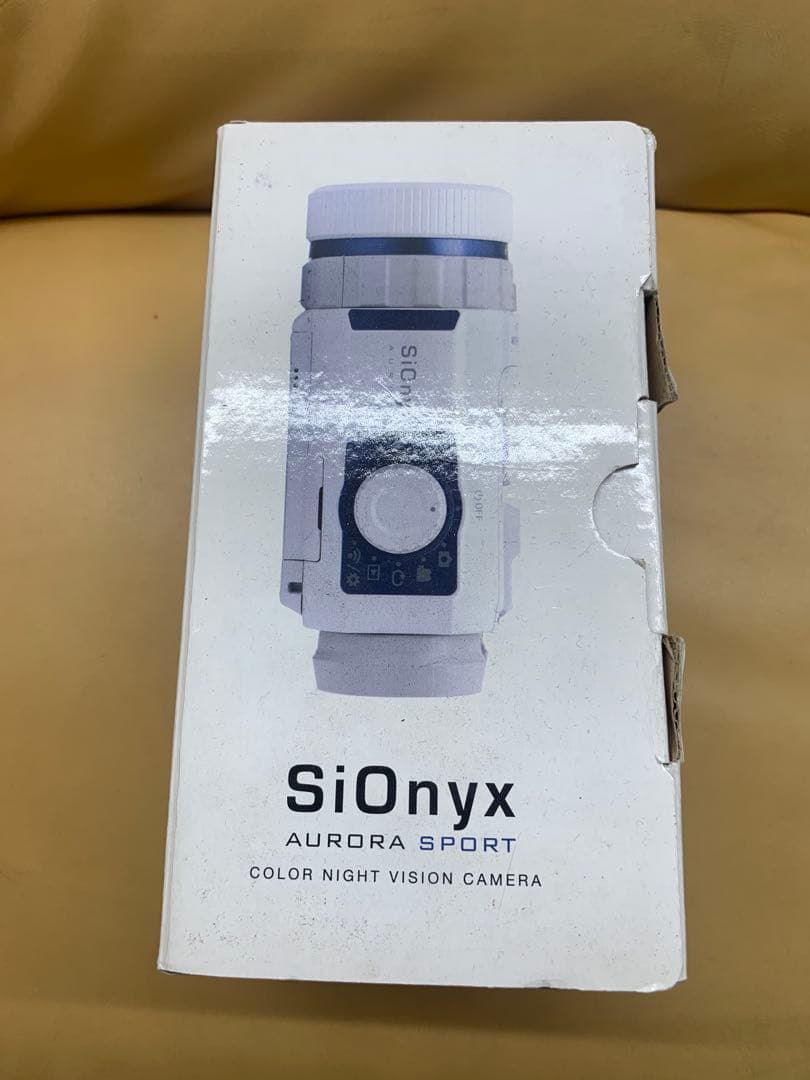 サイオニクス　AURORA SPORT CDV-200C ナイトビジョン