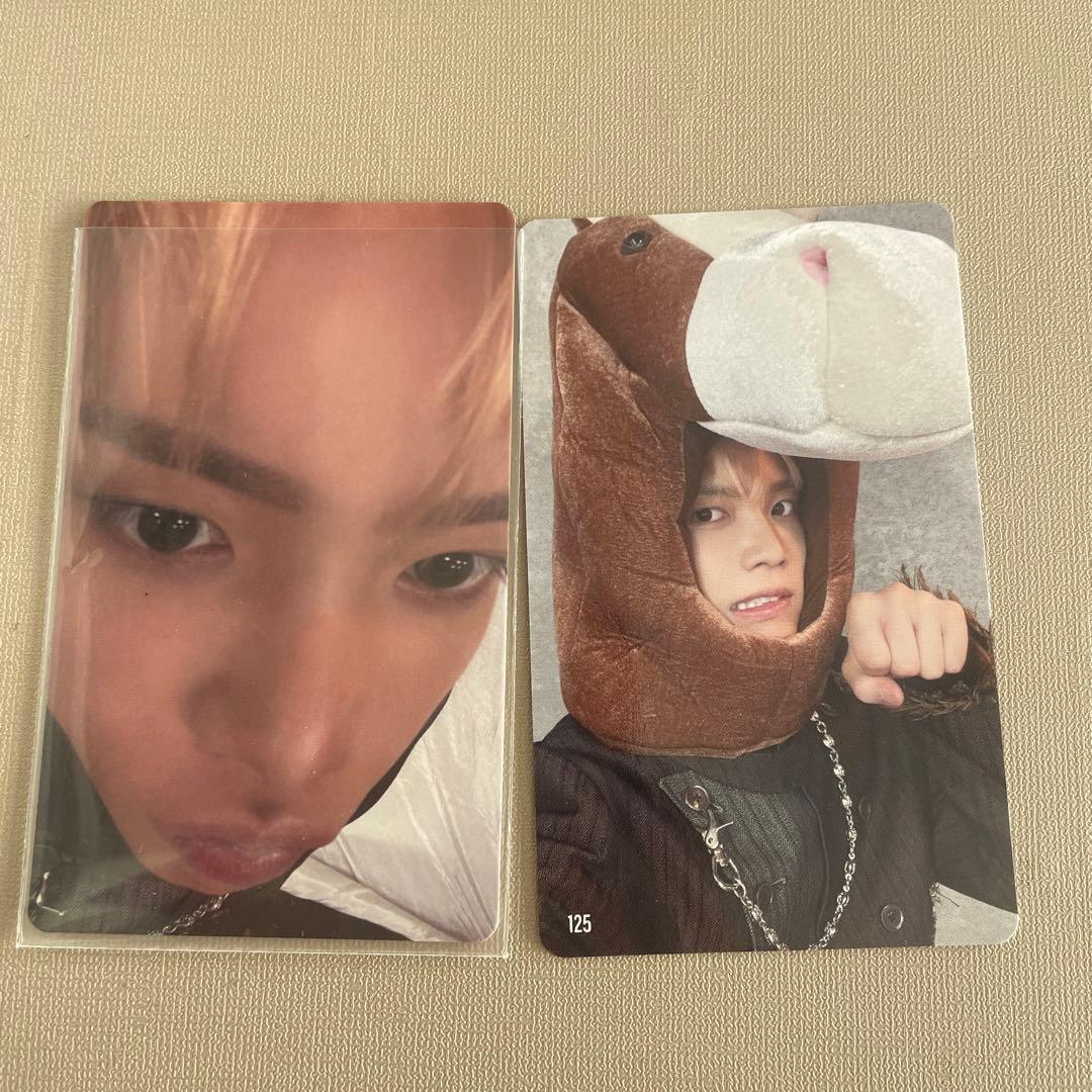 木村柾哉 トレカ 125 7000トレカ