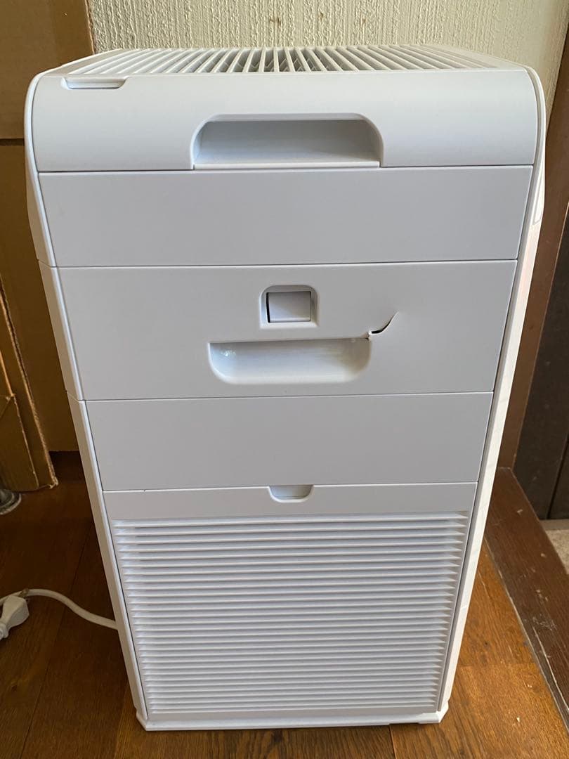 2023年製 ダイキン ACM55Z-W 空気清浄機