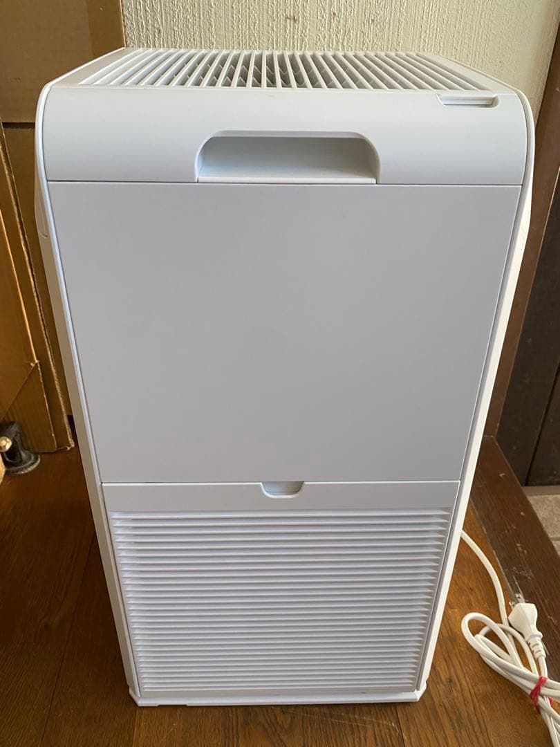 2023年製 ダイキン ACM55Z-W 空気清浄機
