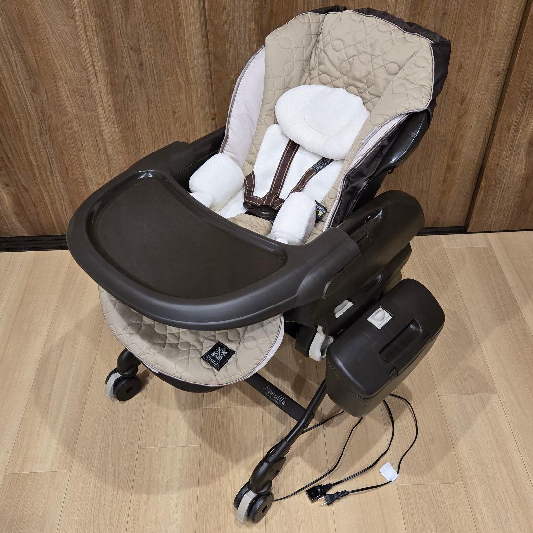 combi ネムリラ オートスイング