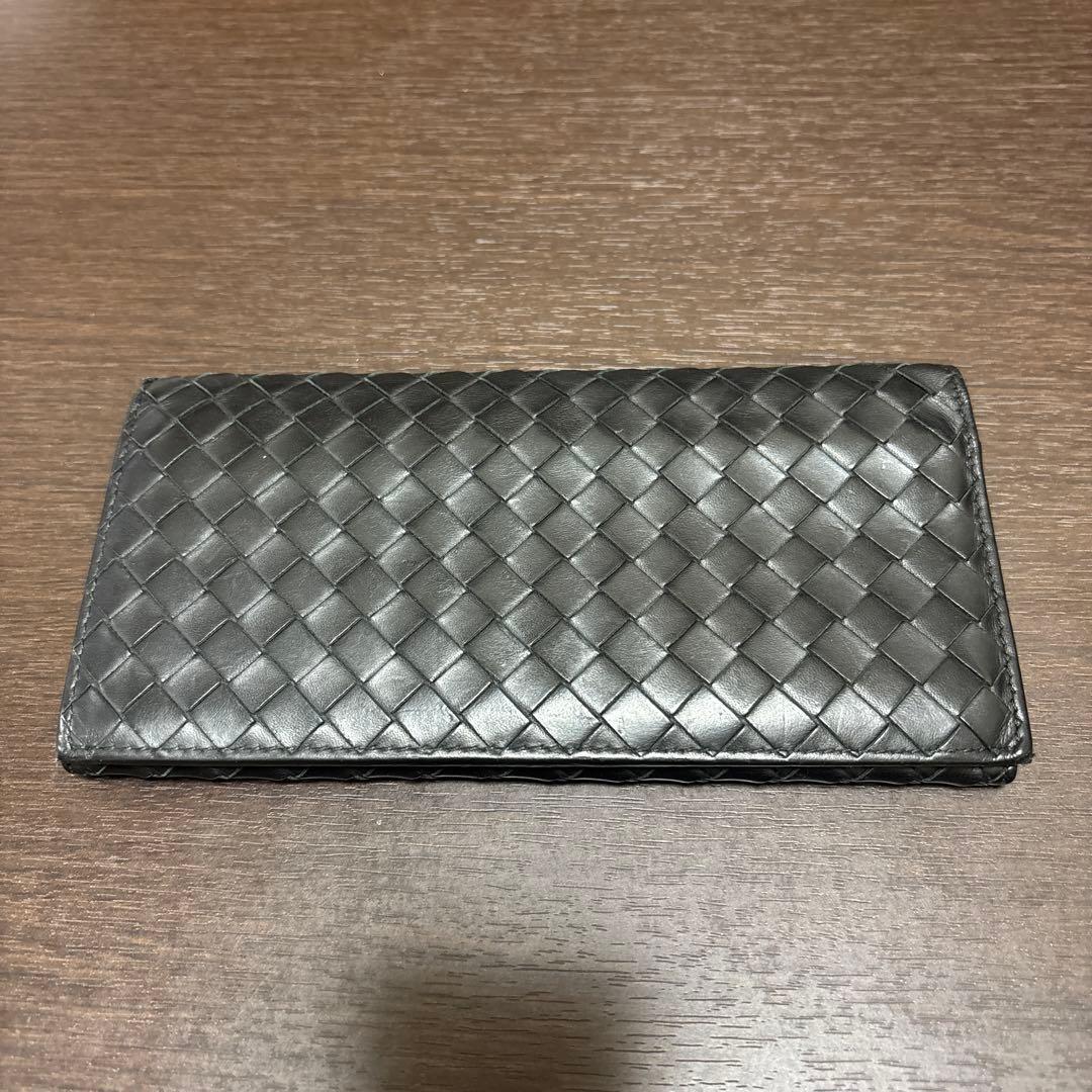 t*様 【特別値下げ！早い者勝ち】Bottega Veneta 長財布 ボッテガ