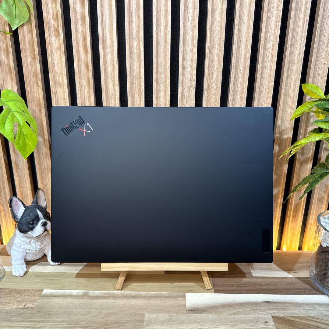 人気シリーズ2022年モデル‼️ThinkPad X1 Gen10☘ノートパソコン