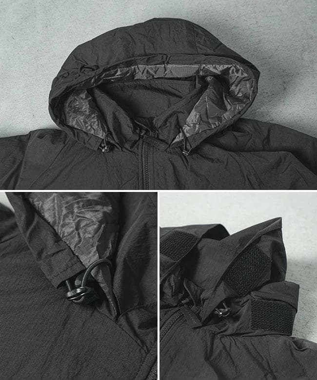 【新品】25FW ワイルドシングス ハッピージャケット タイプ2 グリーン L