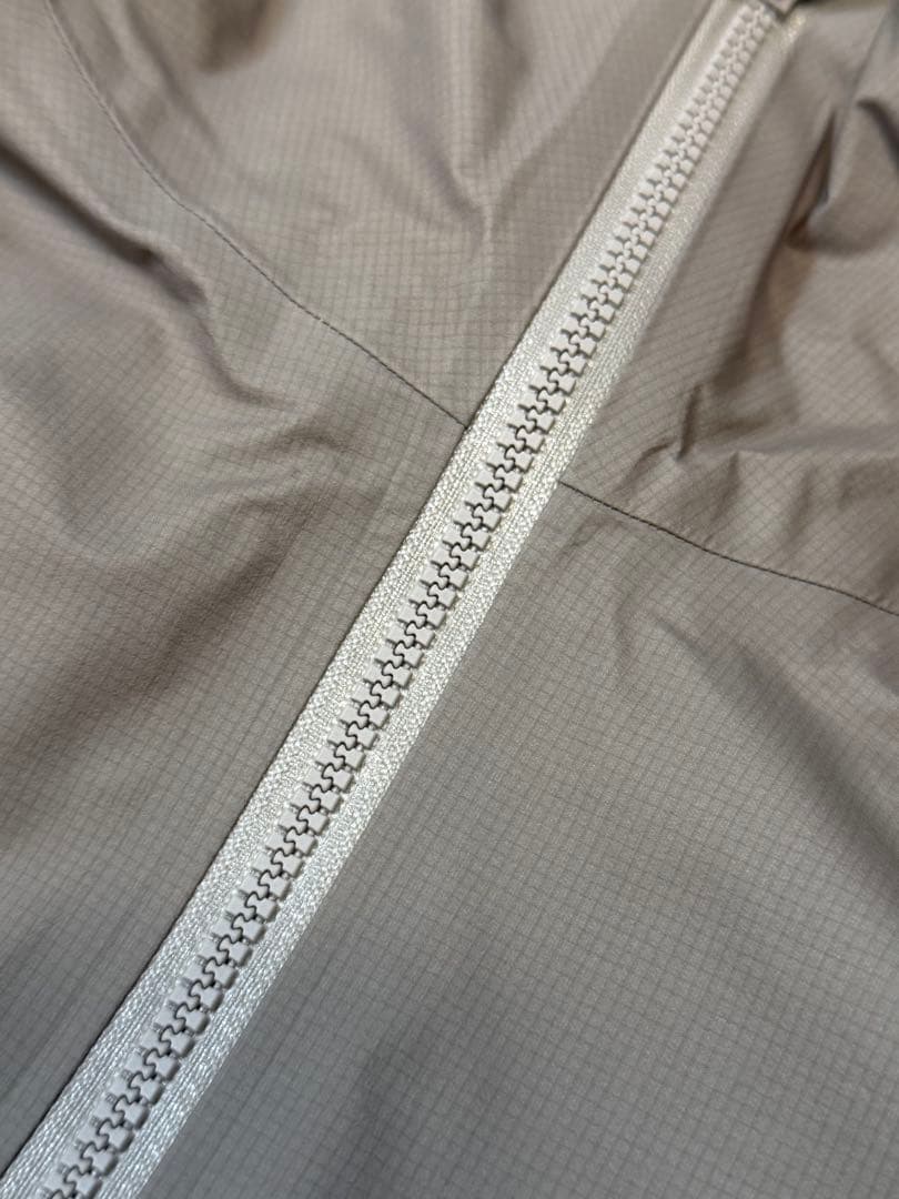 Arc'teryx GORE-TEX ノーバンLTフーデイ women's S