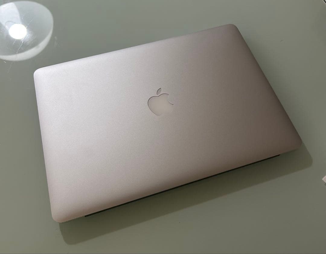 Apple MacBook Pro 15.4インチ Retina 2014