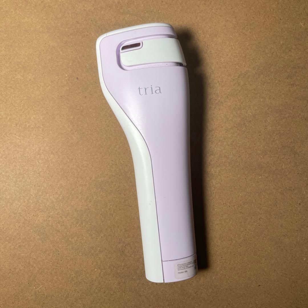 Tria スキンエイジングケアレーザー