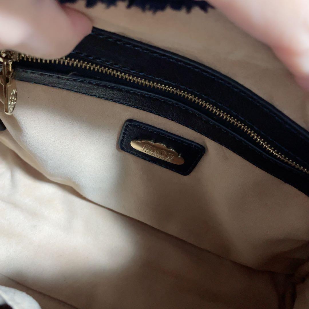 muta ファーボストン