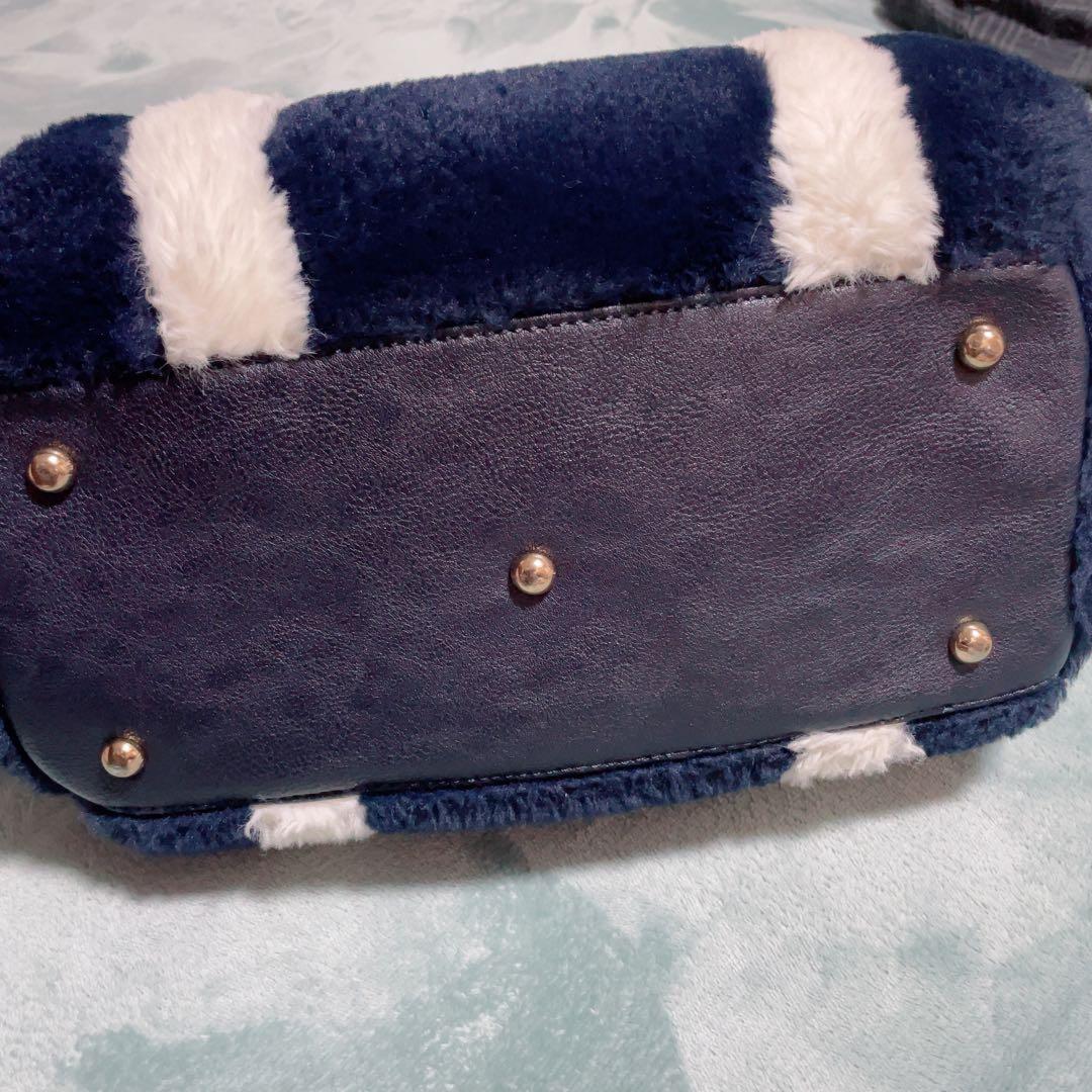 muta ファーボストン