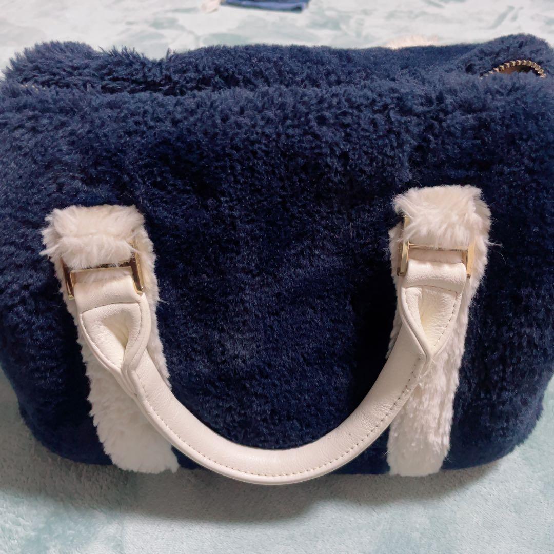 muta ファーボストン