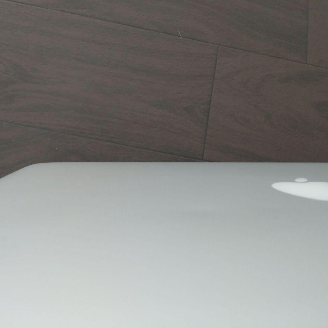 MacBook本体 mac book pro early2015