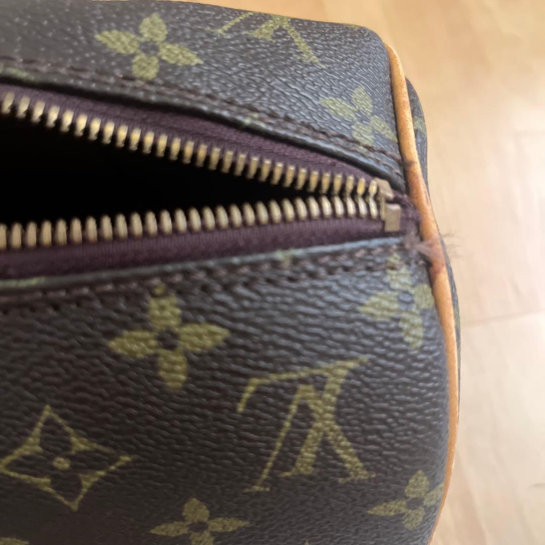 ルイヴィトン　パピヨン