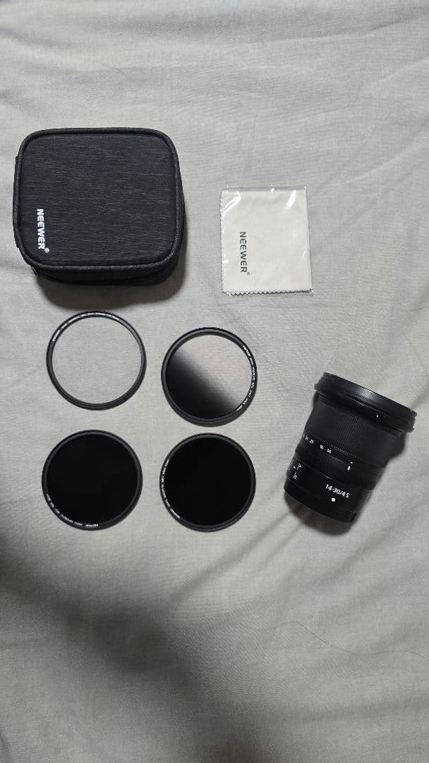 nikon 14-30 zマウント