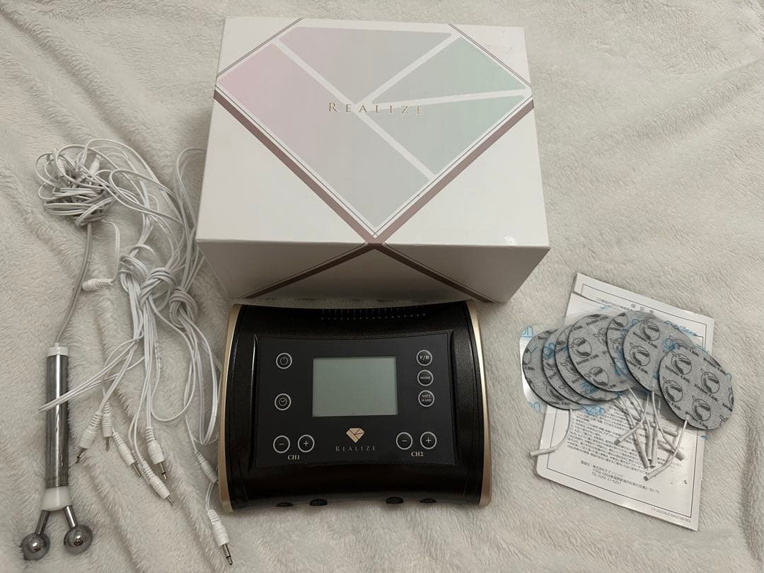 スリムビューティハウス リアライズ Realize