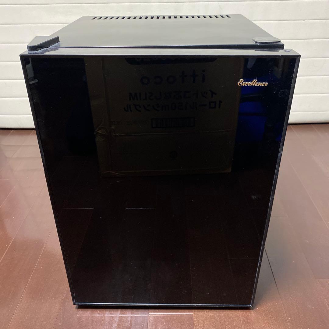 エクセレンス ML-40G 冷蔵庫 36L