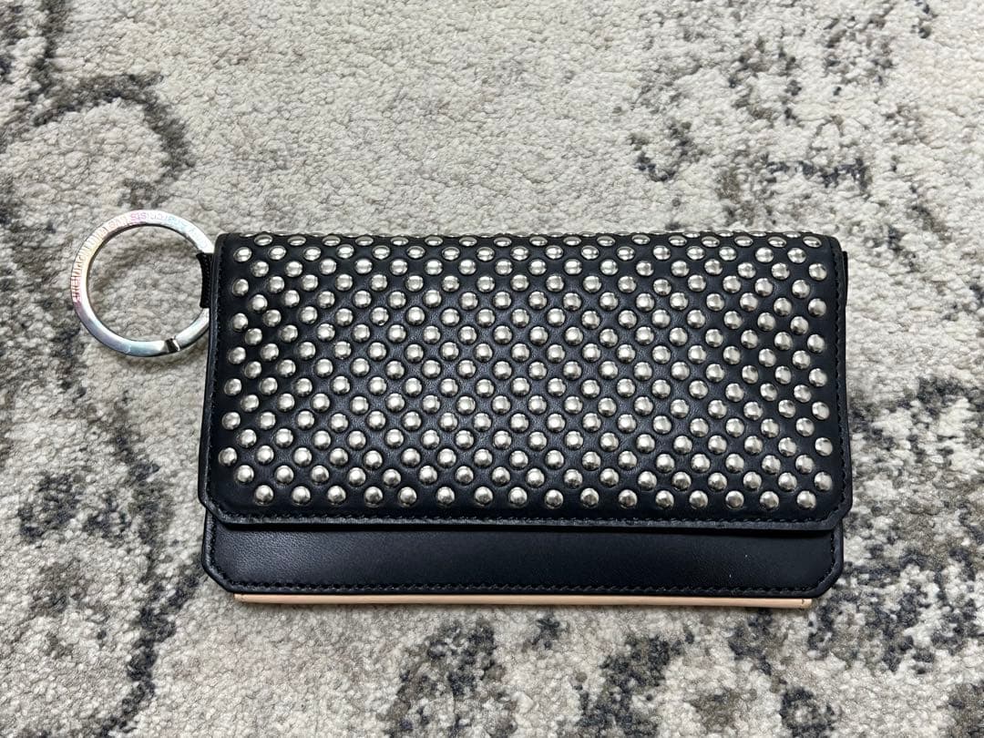 Mountain Research マウンテンリサーチ WALLET 財布　美品