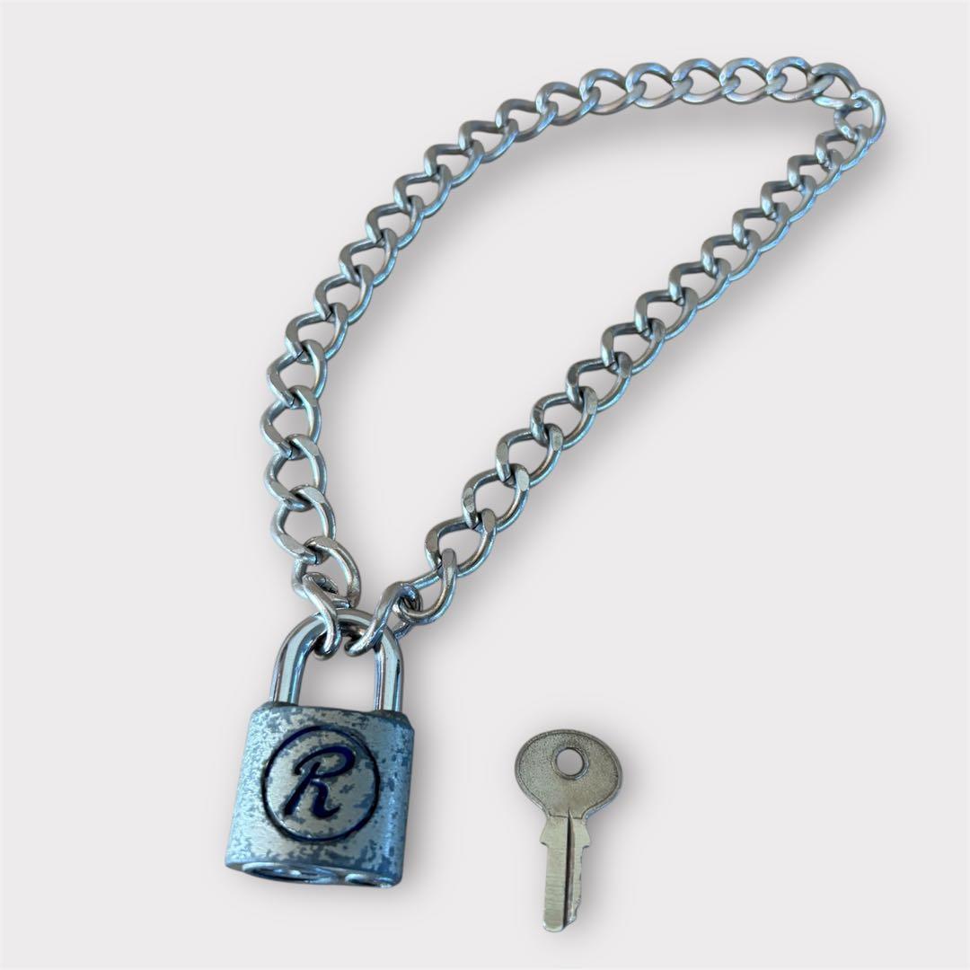 シドチェーン　SIDチェーン　ラビット社　セックスピストルズ　当時物　本物