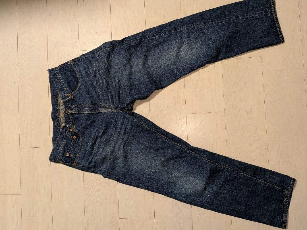 ウェアハウス　セコハン　1105 W33