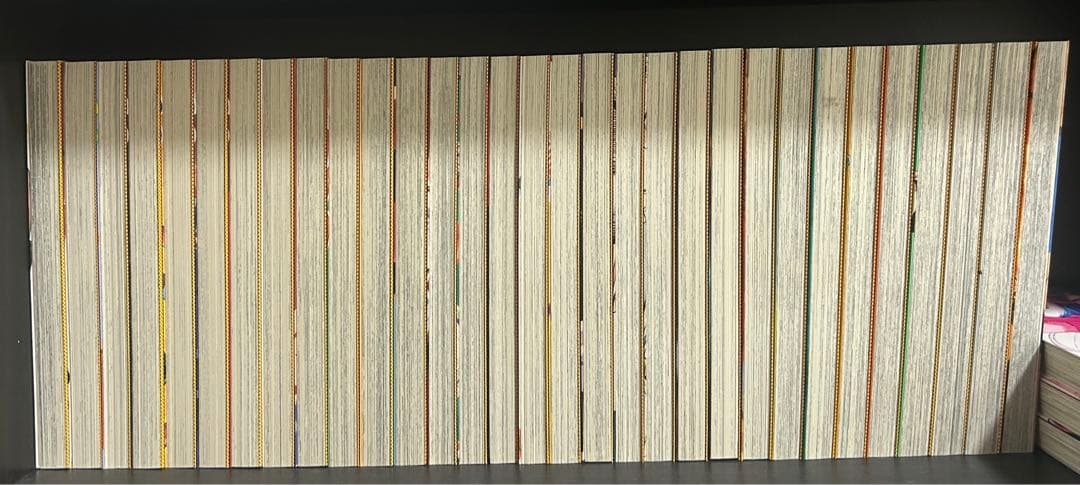 スラムダンク全巻セット (1-31巻)　美品