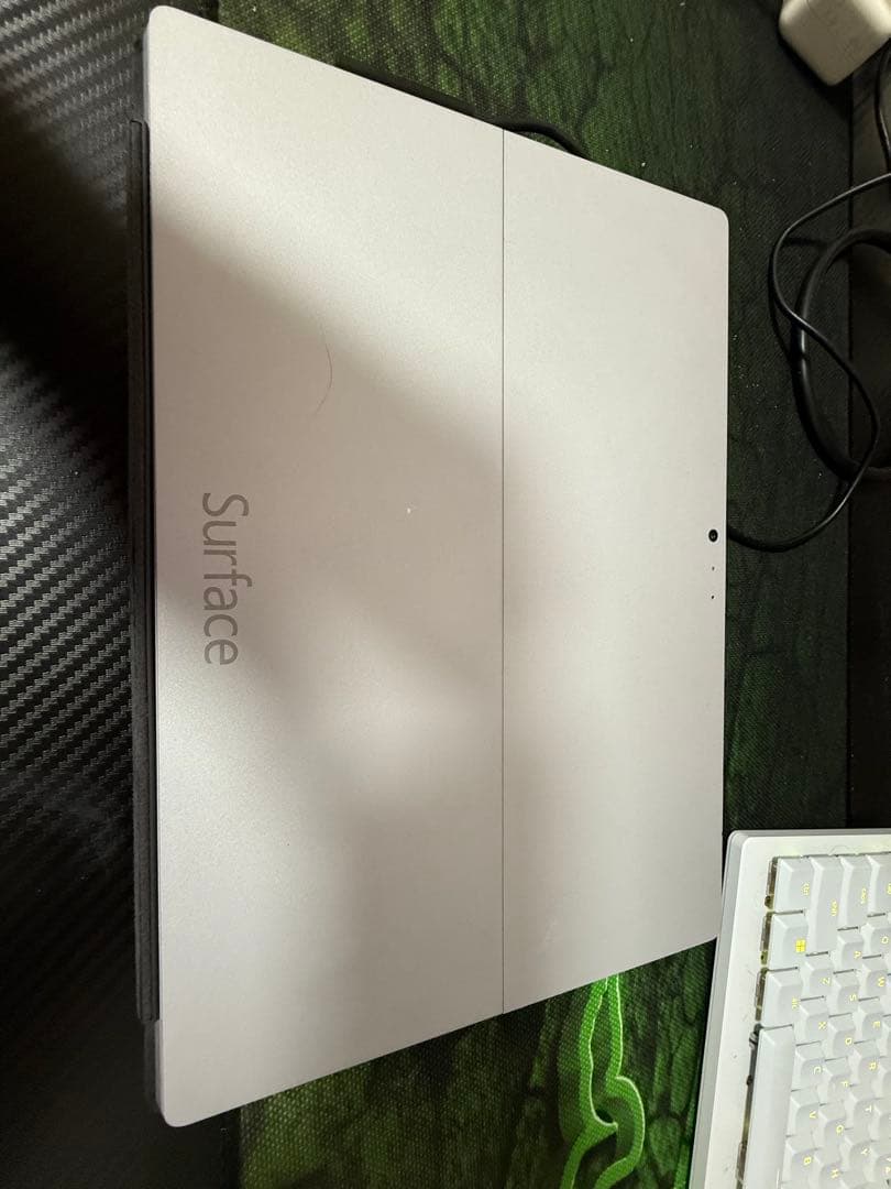 Microsoft Surface ノートPC 本体