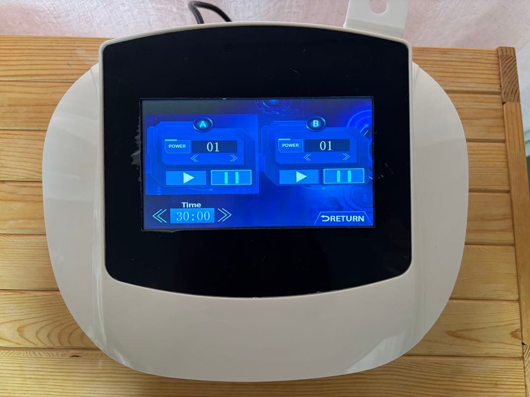 低周波シミ取りペン【週末限定価格！！】