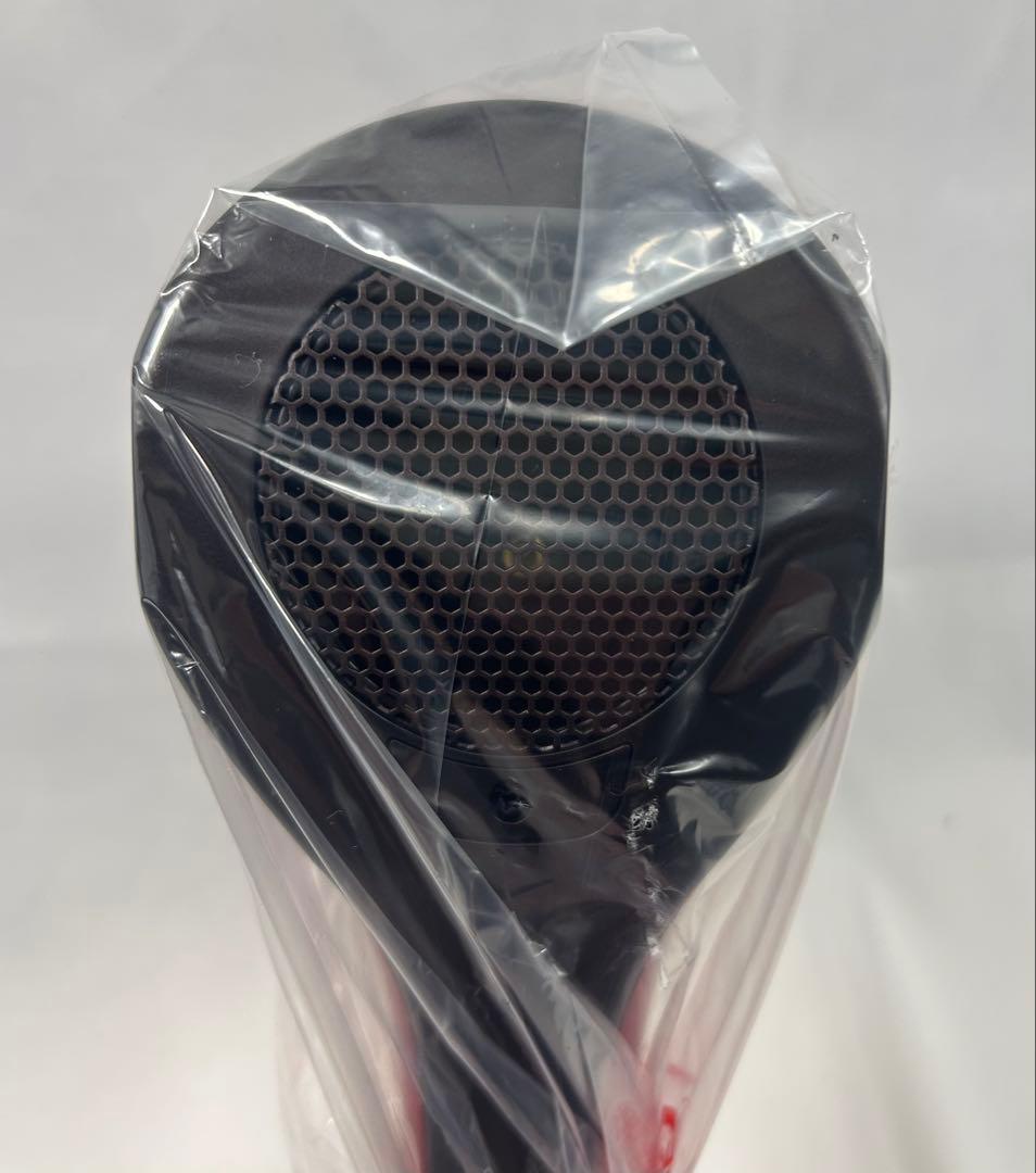 ヘアドライヤー （新品・未使用）