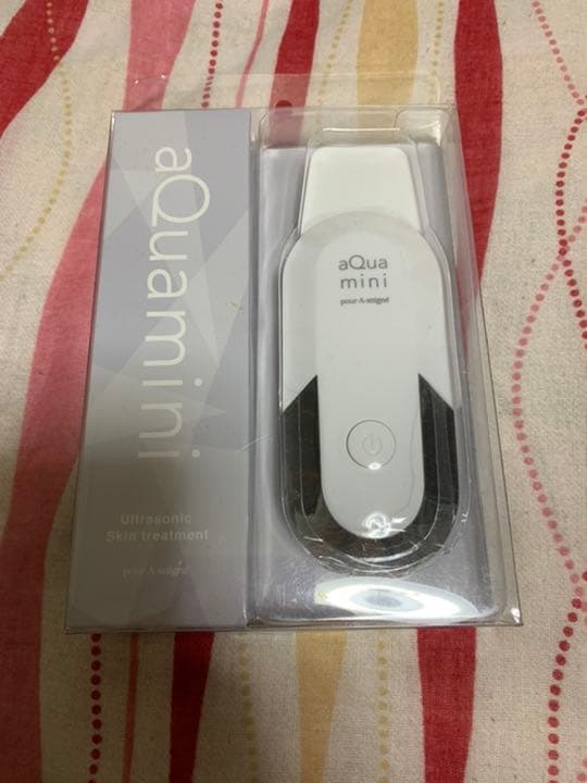 プラソニエ  アクアミニ