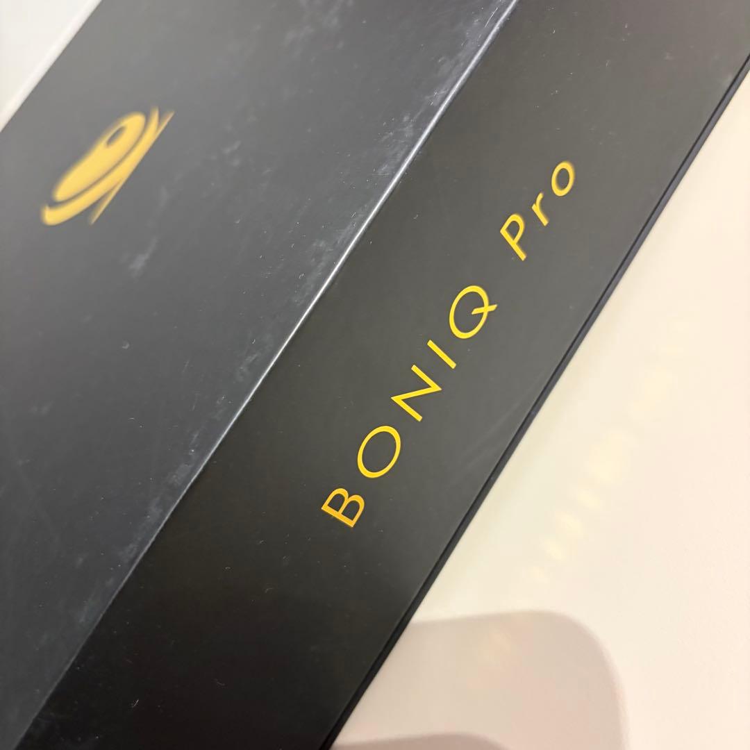 ボニークプロ　BONIQ Pro BNQ-Q4B