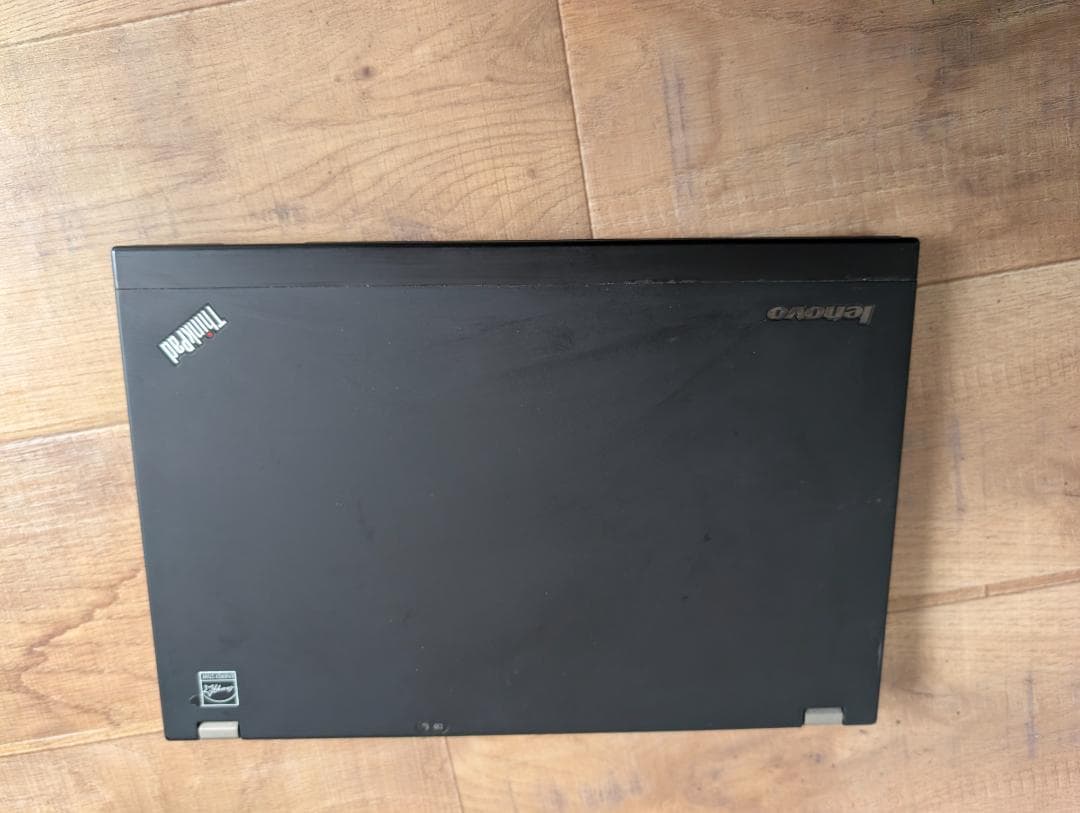 Lenovo ThinkPad X230 ノートパソコン