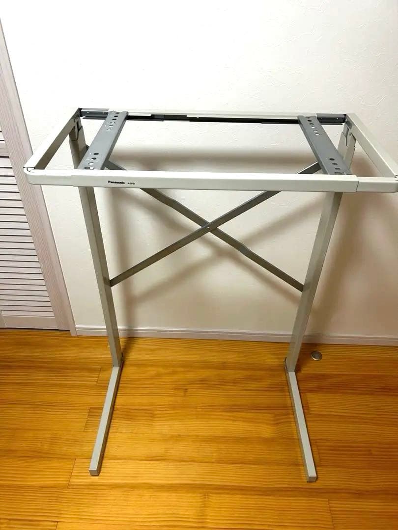 Panasonic N-UF21 NH-D603取付 乾燥機スタンド