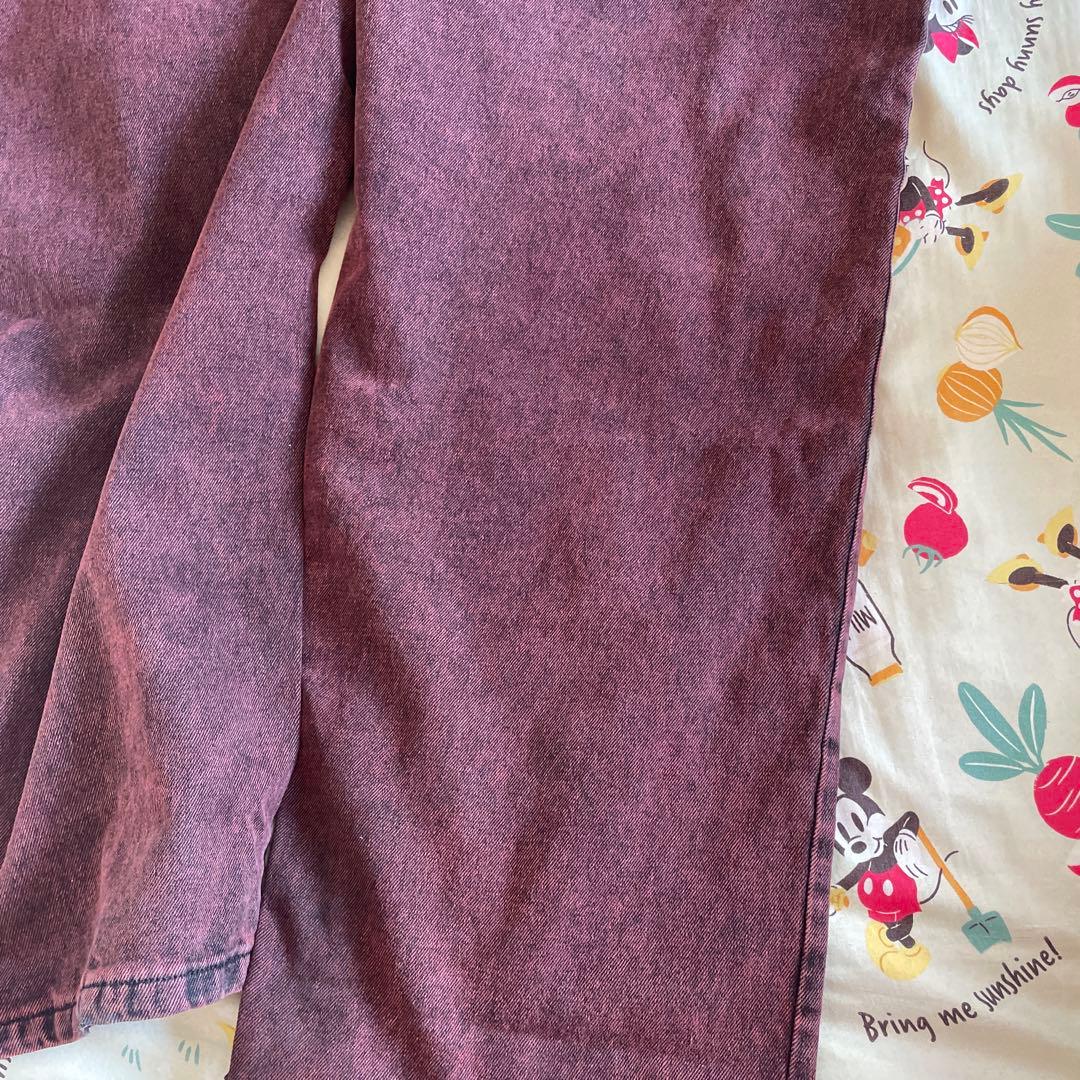 ヤードセールデニム　XL