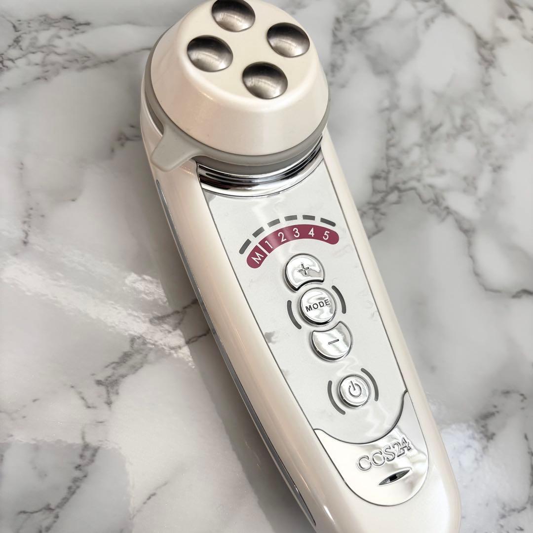 【正規品】セルキュア　スペシャル24 田中みな実愛用　美顔器　CCS24