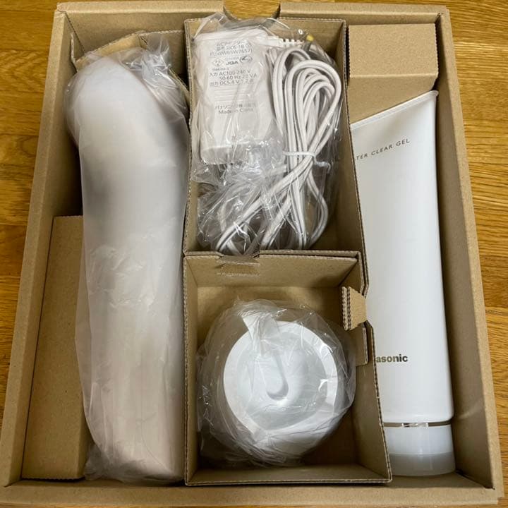 パナソニック　美顔器　Panasonic EH-SR70