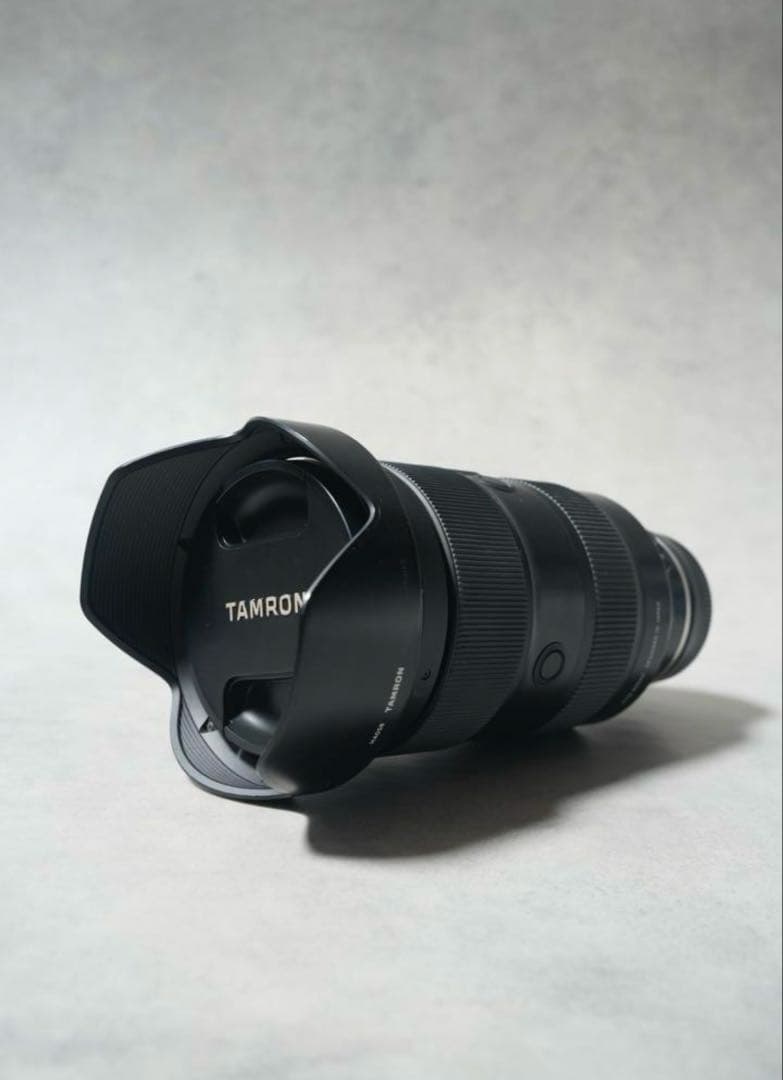 ピ*ん様 TAMRON 35-150mm F2.2-2.8 Di III VXD