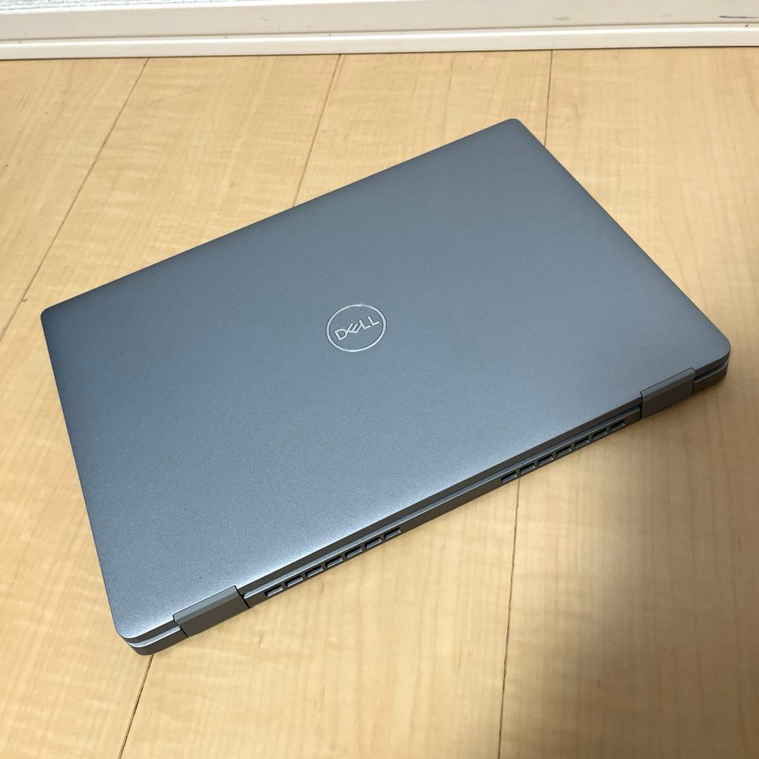 DELL Core i5 第11世代 2022年製 ノートパソコン