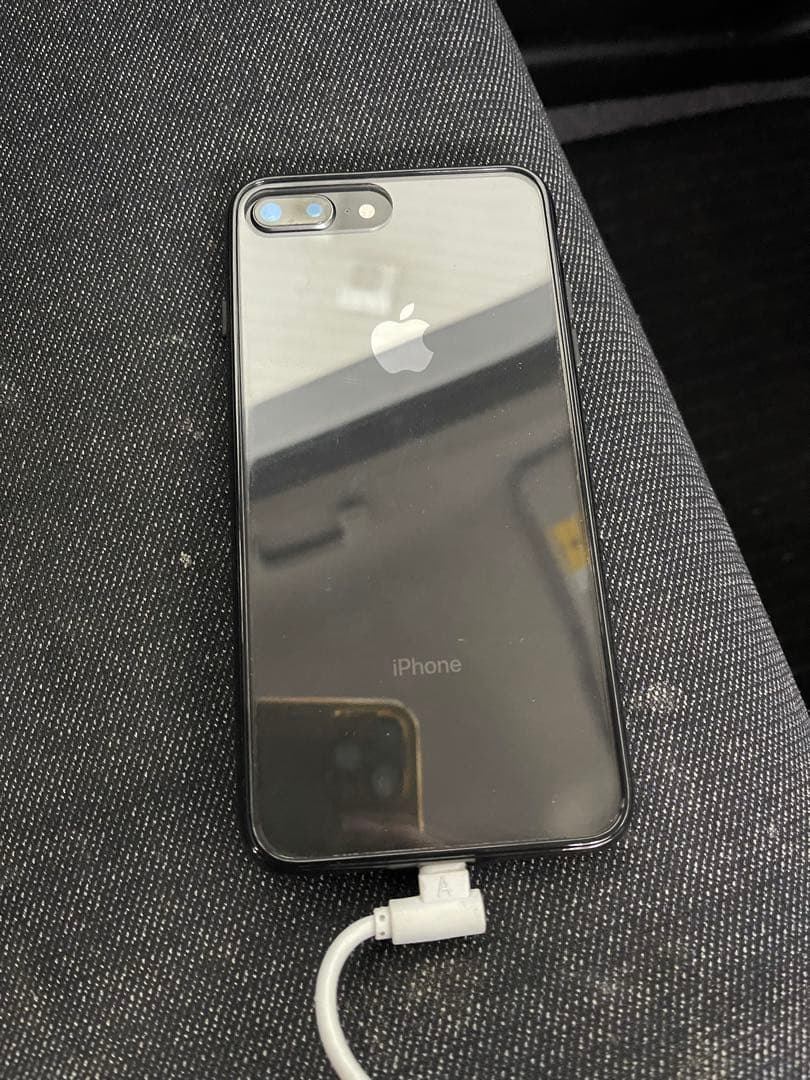 スマートフォン本体 Apple iPhone 8 Plus 256GB