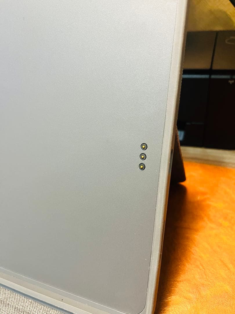 Combo Touch (iPad Pro11第1,2,3世代用)