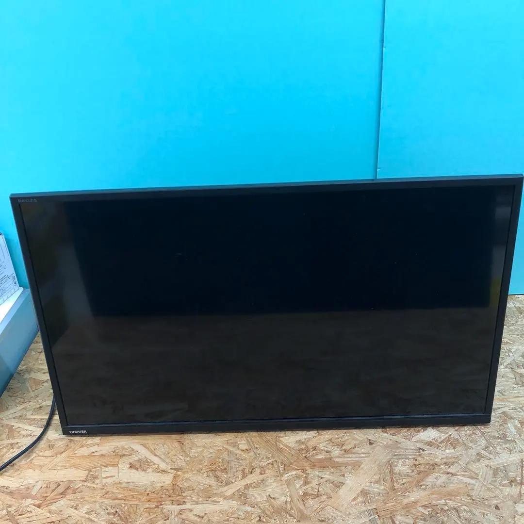 M4442 TOSHIBA 液晶テレビ REGZA 32型 21年製