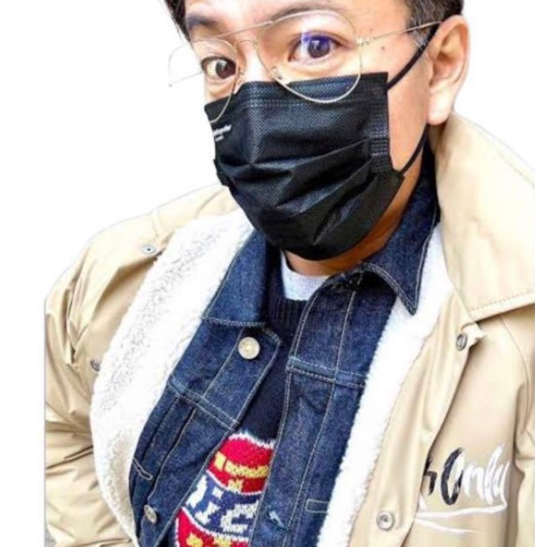 キムタク着 supreme weel 9 dickies sweater L