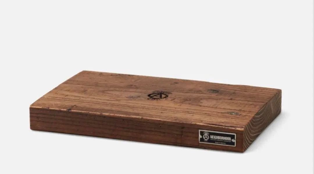 小物 NEIGHBORHOOD WARLOCK SRL BOARD-4 WD