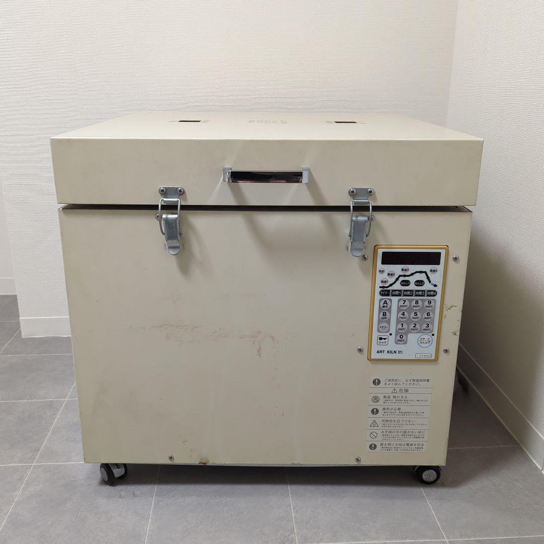 電気釜　アートキルンsv-1