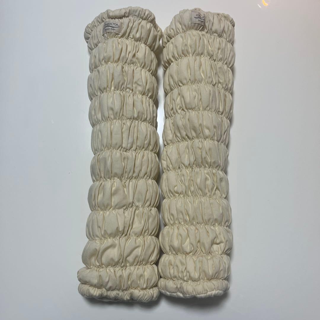 イオンドクター レッグウォーマー