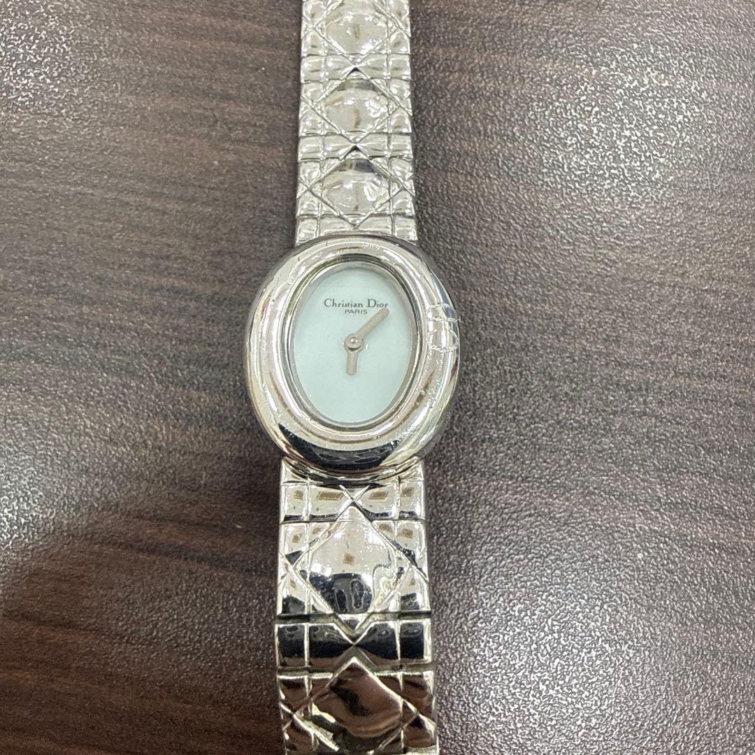 ディオール レディース時計