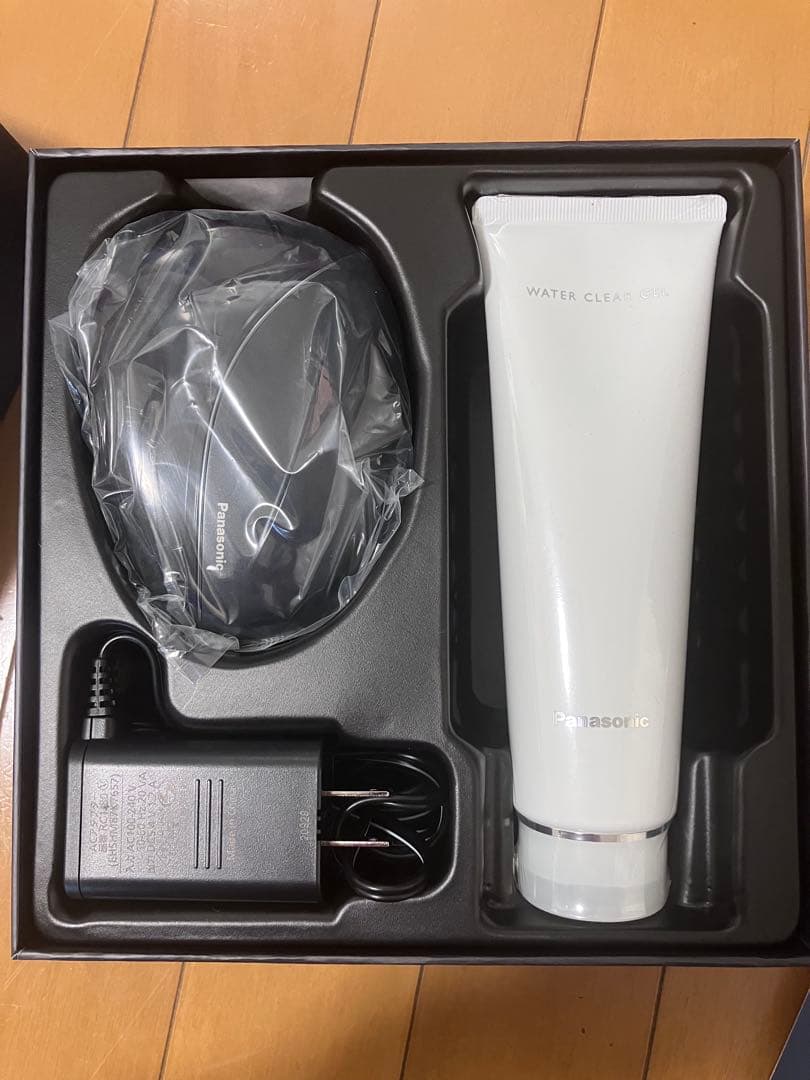 Panasonic パナソニック　バイタリフト　かっさ