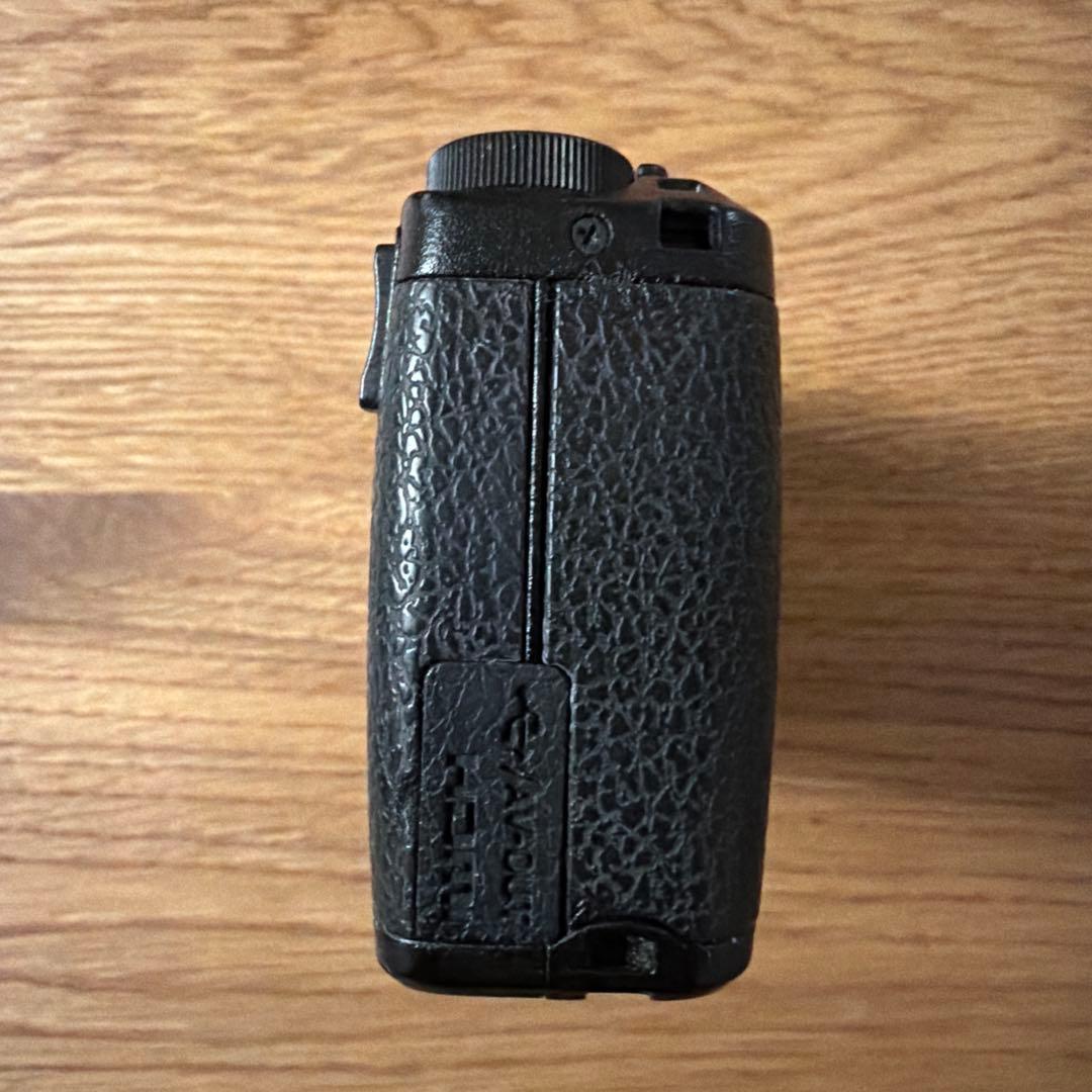 RICOH GR DIGITAL Ⅳ コンパクトデジタルカメラ