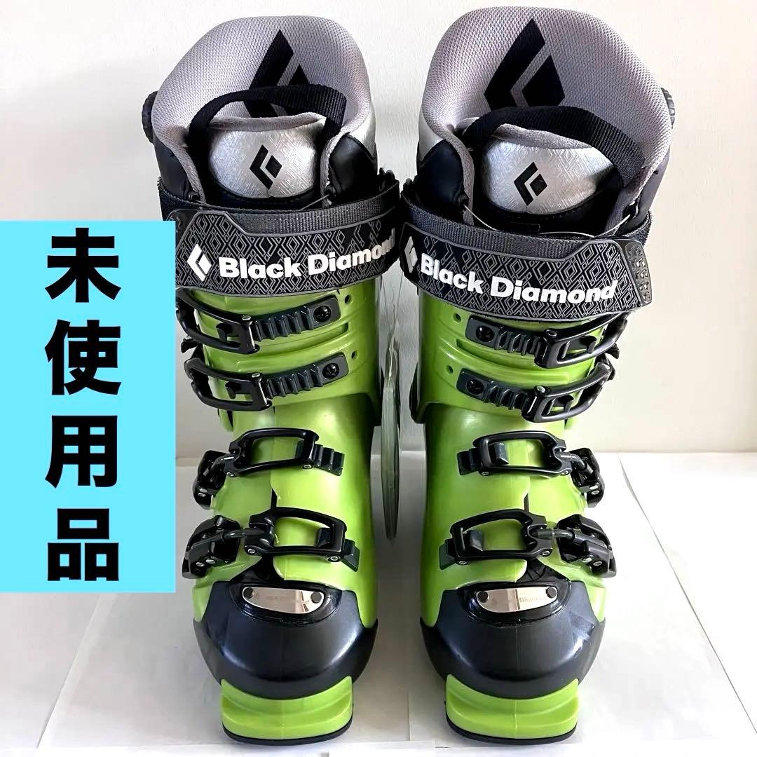 未使用  FAC＋OR フレックス110 24.5cm