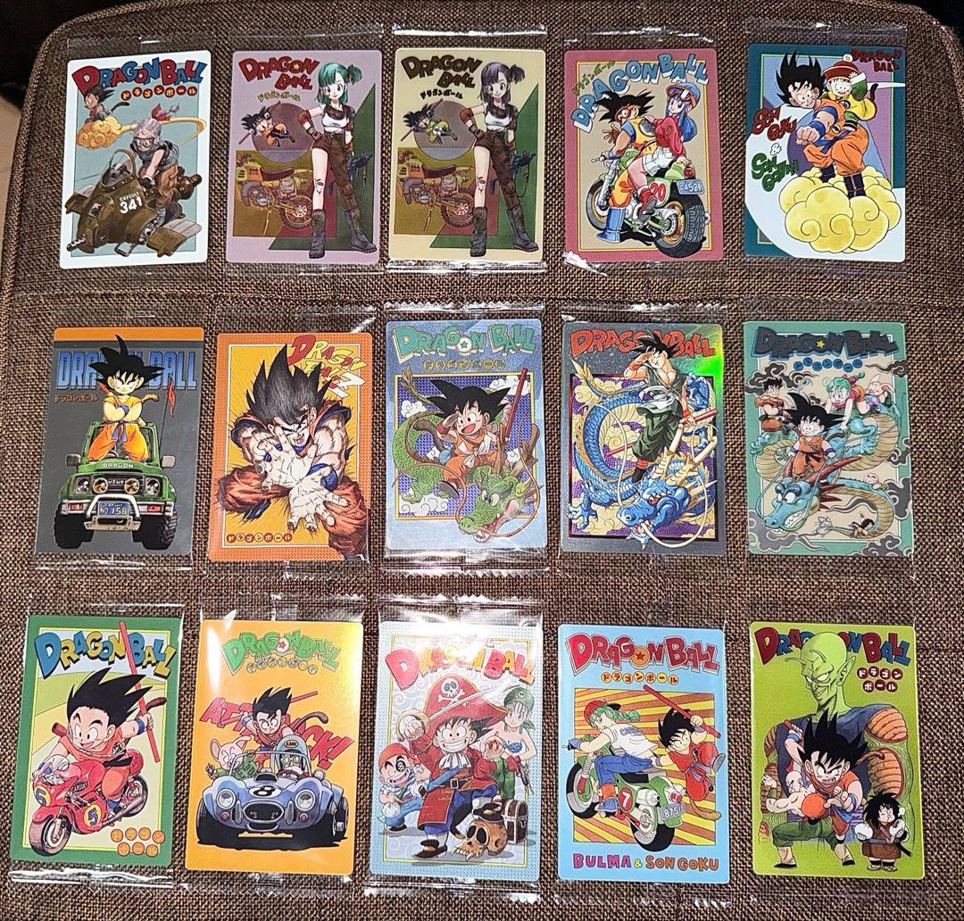 ドラゴンボールイタジャガ　CR コンセプトレア SEC シークレット